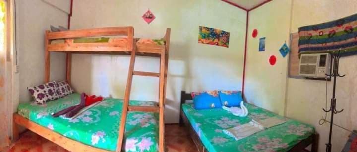 Sun Valley Backpackers Inn El Nido Exterior photo